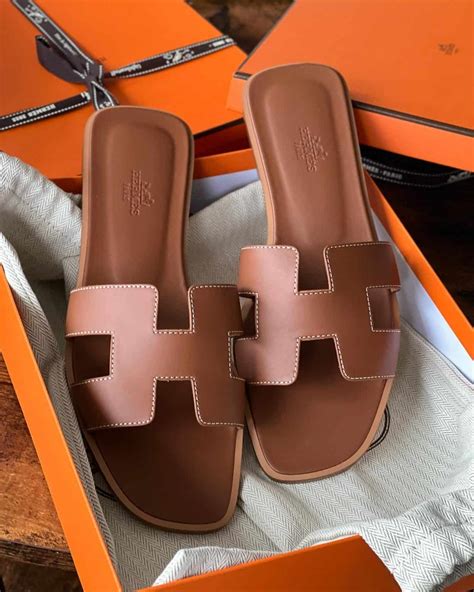 how to authenticate hermes oran sandals|are Hermes oran sandals comfortable.